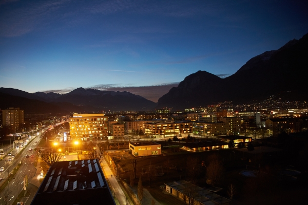 Hotel Ramada Tivoli (Innsbruck)